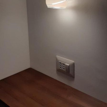 L'Appartamentino Sul Corso Gela Exteriér fotografie
