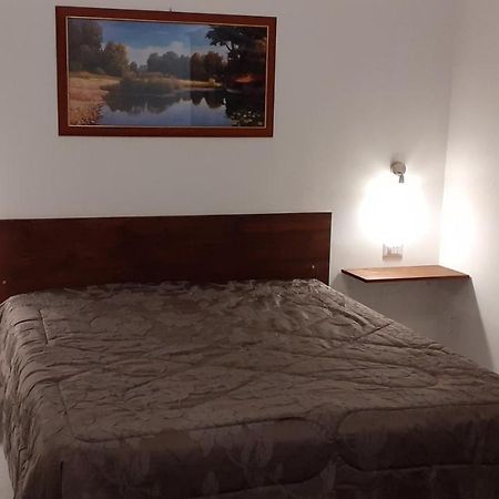 L'Appartamentino Sul Corso Gela Exteriér fotografie