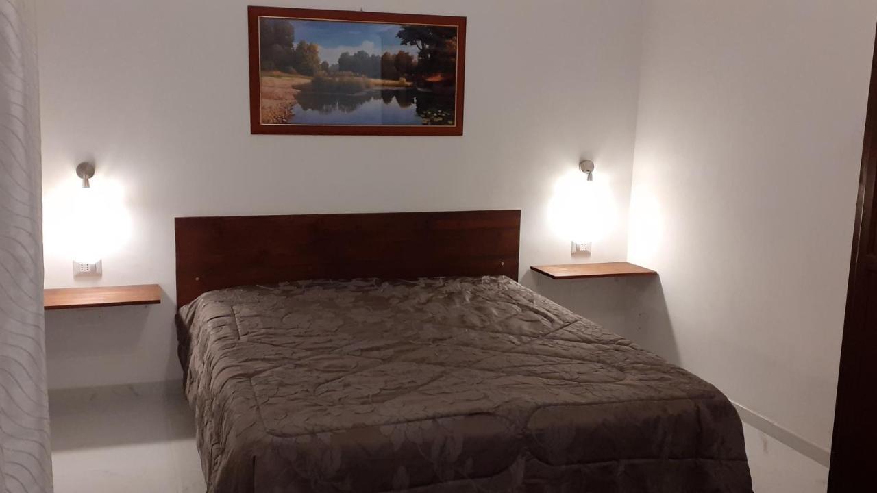 L'Appartamentino Sul Corso Gela Exteriér fotografie