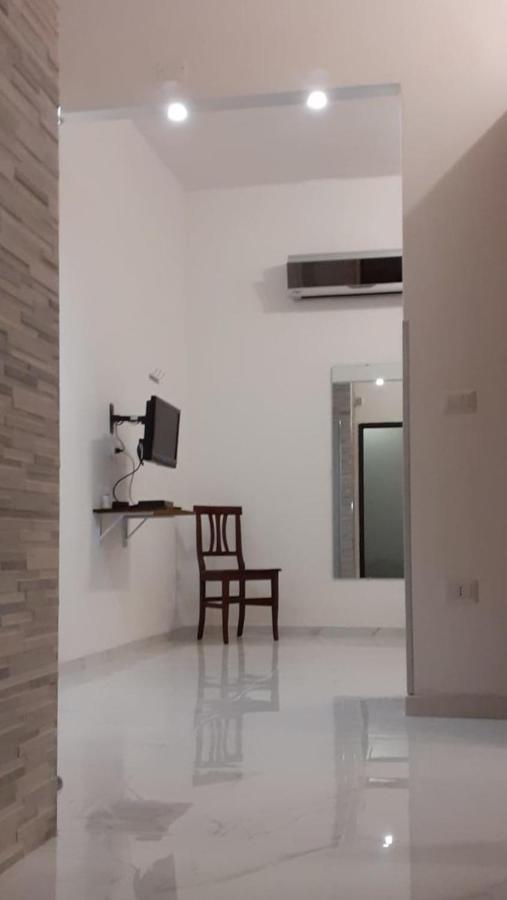 L'Appartamentino Sul Corso Gela Exteriér fotografie